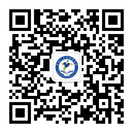 望城一中外国语学校公众号二维码