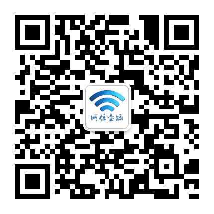 网信宝坻公众号二维码