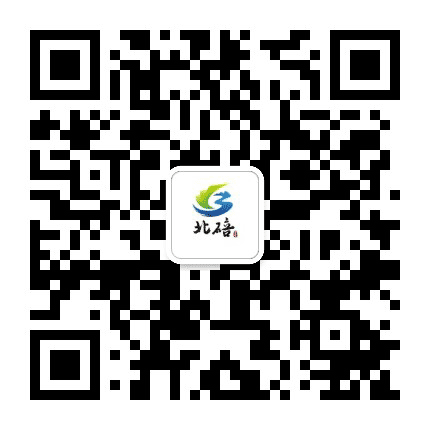 网信北碚公众号二维码