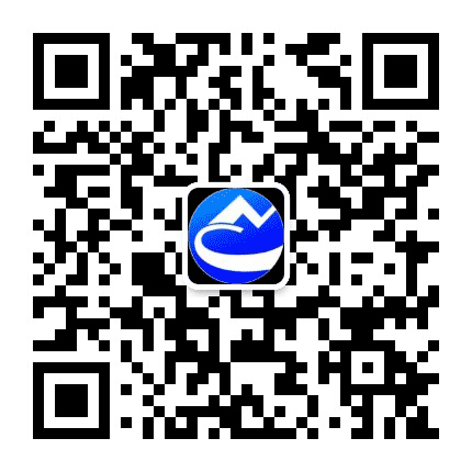 网信错那公众号二维码