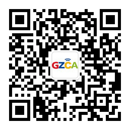 网信贵州公众号二维码