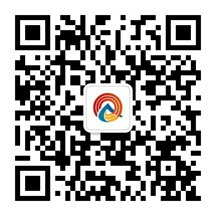 网信红桥公众号二维码