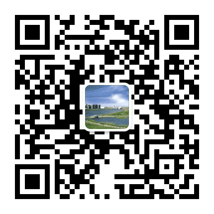 网信冀州公众号二维码