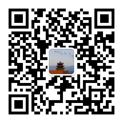 网信嘉峪关公众号二维码