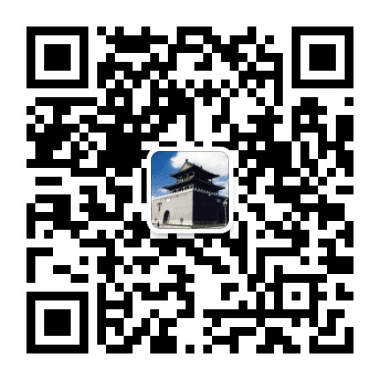 网信南开公众号二维码