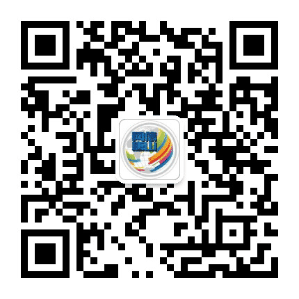 网信唐山公众号二维码