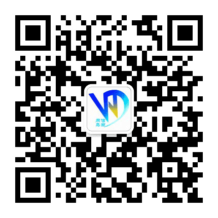 网信乌当公众号二维码
