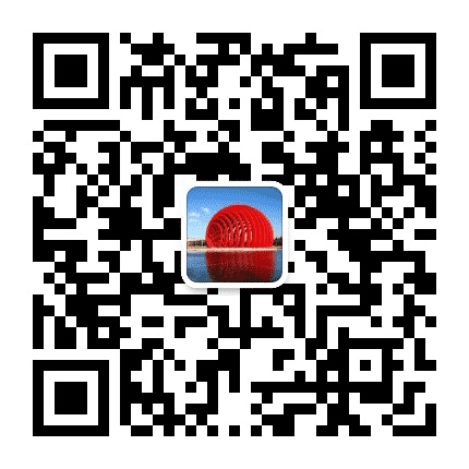 网信武清公众号二维码