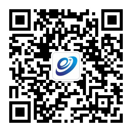 网信阳江公众号二维码