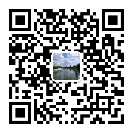 网信运河公众号二维码