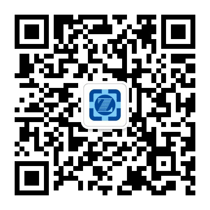 网信浙江公众号二维码