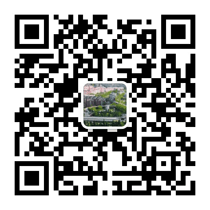 王益发布公众号二维码