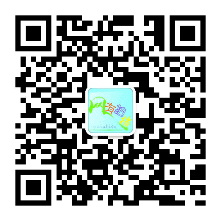 网有拍档公众号二维码