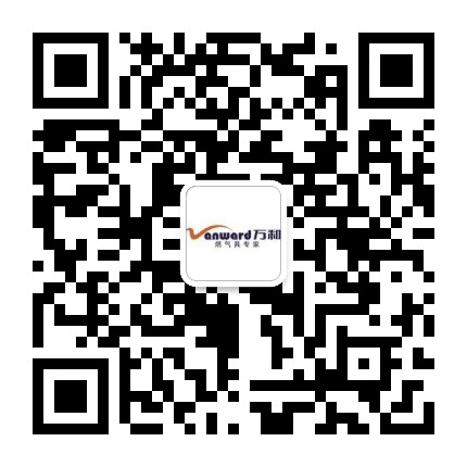 潍坊万和电气公众号二维码