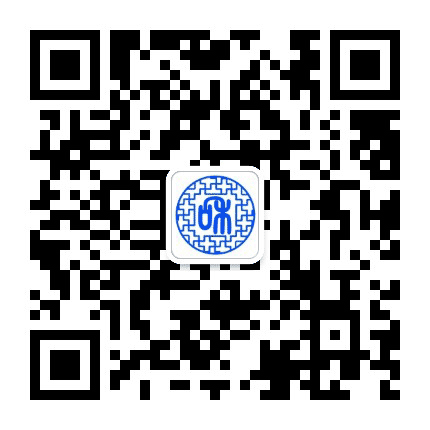 万和文化公众号二维码