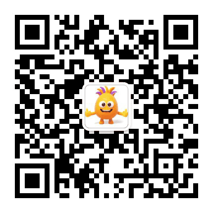 万户营销公众号二维码