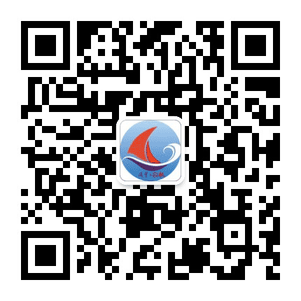 湾里红帆公众号二维码