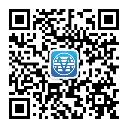 万里挑一App公众号二维码