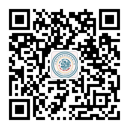 开发区湾里小学公众号二维码