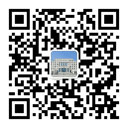 万宁市人民法院公众号二维码