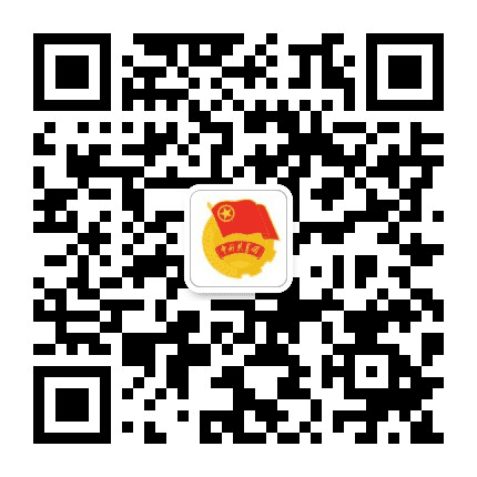 共青团万宁市委公众号二维码