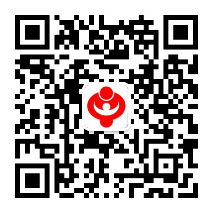 万盛关工委公众号二维码