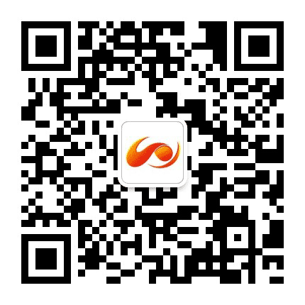 顽石网校公众号二维码