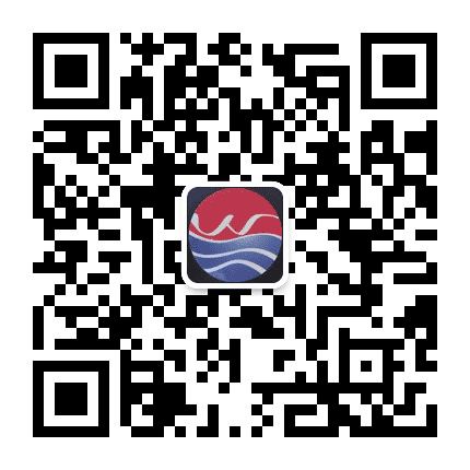 万水物业公众号二维码