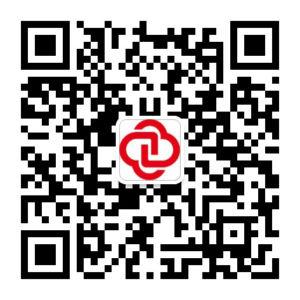 万祥社区卫生服务中心公众号二维码