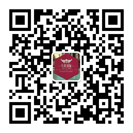 安国市万象国际公众号二维码