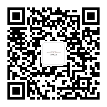 万星北城上院公众号二维码