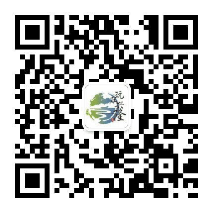 玩在兴隆公众号二维码