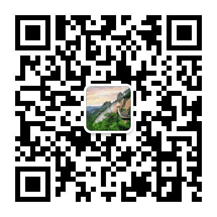 玩转武陵山公众号二维码