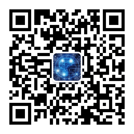玩转科技前线公众号二维码