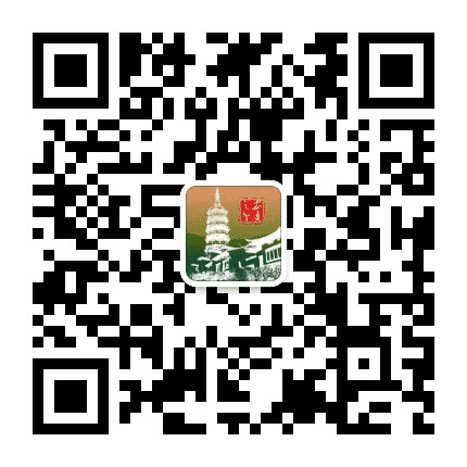 安庆之声公众号二维码