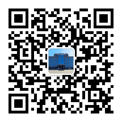 武安明星驾校公众号二维码