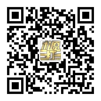 松原三打一公众号二维码
