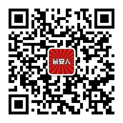 瓮安同城网公众号二维码