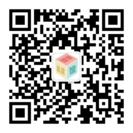 娃娃育儿社公众号二维码
