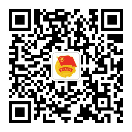 万柏林青年公众号二维码