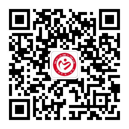 万柏林统一战线公众号二维码