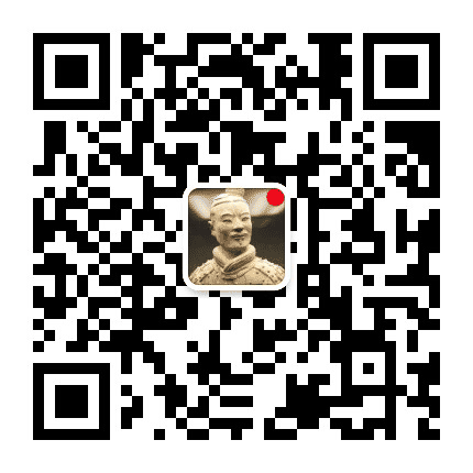 吴堡老乡俱乐部公众号二维码