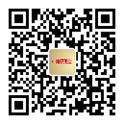 味报公众号二维码