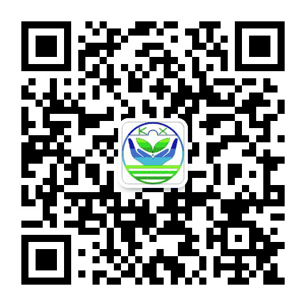 宝鸡市渭滨区孔家庄小学公众号二维码