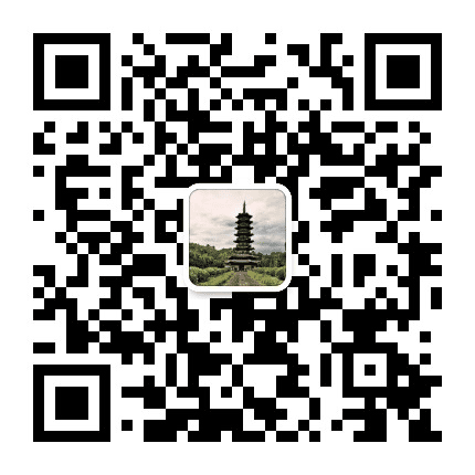 松阳发布公众号二维码