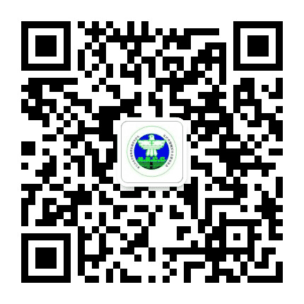 望城禁毒公众号二维码