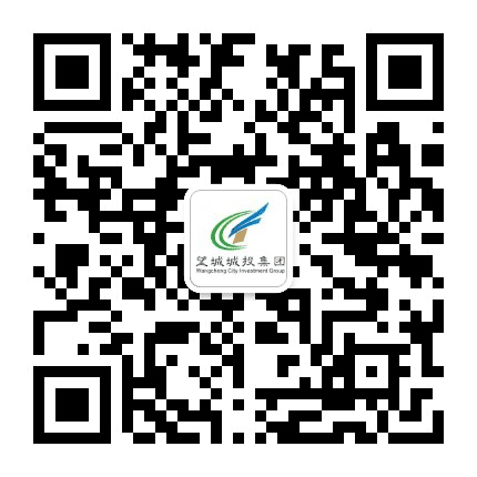 望城城投集团公众号二维码