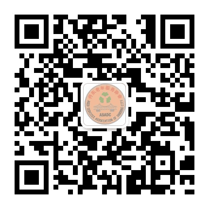 丹东市老服会公众号二维码