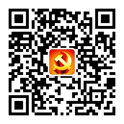 渭城机关党建公众号二维码