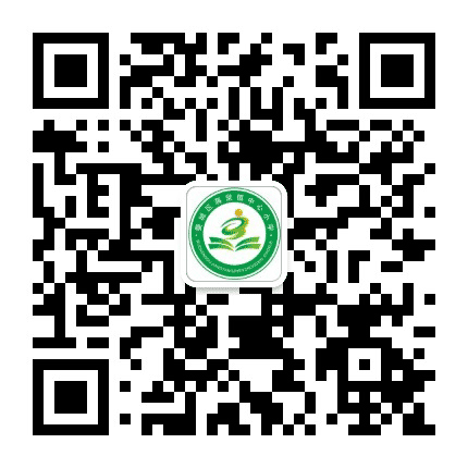 蒋堂小学公众号二维码